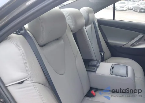 2009 Toyota Camry Se из США, поврежденный, VIN 4T1BE46K79U905346